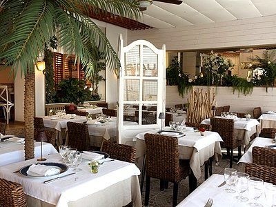 Hotel Des Druides Куиберон Екстериор снимка