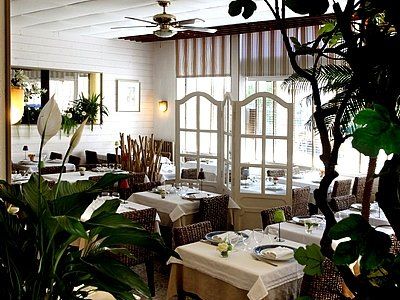 Hotel Des Druides Куиберон Екстериор снимка