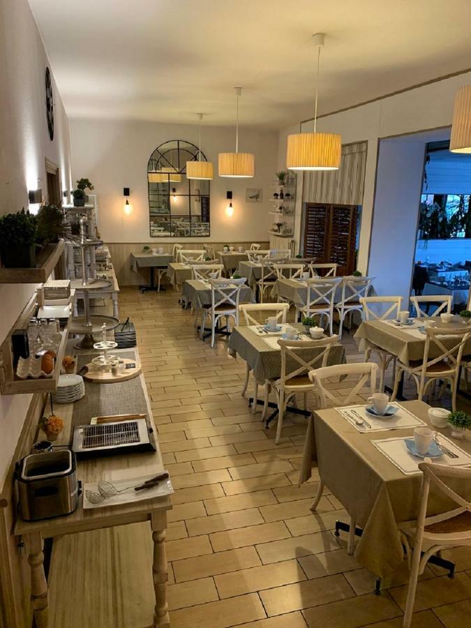 Hotel Des Druides Куиберон Екстериор снимка